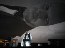 Музикалният спектакъл "На нея с обич! Емил Димитров" се завръща на сцена на 6 август