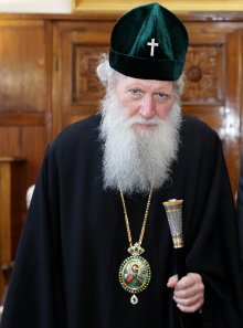 Патриарх Неофит: Св. Климент Охридски е съвършен образец за подражание във всичко