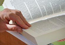 Започва "Алея на книгата" със 120 участника и културна програма с над 60 събития