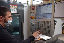 Глад за стругари в промишлеността, бизнесът разчита на стари кадри