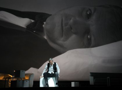 Музикалният спектакъл "На нея с обич! Емил Димитров" се завръща на сцена на 6 август