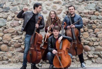 Световна премиера на "Аполония" днес