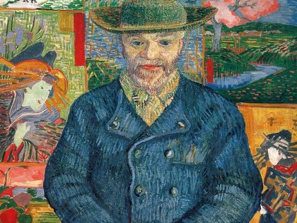 Филми за Ван Гог и за Клаудия Кардинале са в програмата на Master of Art утре в БТА