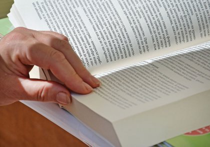 Започва "Алея на книгата" със 120 участника и културна програма с над 60 събития