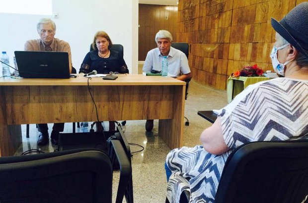 Историческо изследване представя в книга "Боруйската мала Света гора" и нова версия за покръстването на княз Борис Михаил I