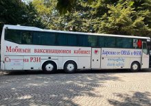 По време на празниците на изкуствата Аполония в Созопол ще има имунизационен кабинет с всички ваксини срещу ковид