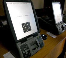 E-Voting to be Experimented after January 2018