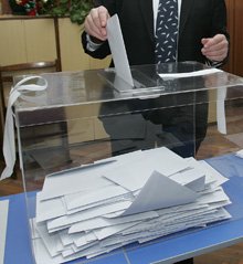  Bulgaria for Citizens Movement to Move for Machine Ballot Counting