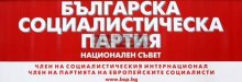 BSP Leader Ninova Calls for Relieving Party Member Gergov from Leadership, He Resigns