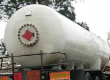 Illegal Refinery for Diesel Fuel, Petroleum Products Uncovered in Northern Bulgaria