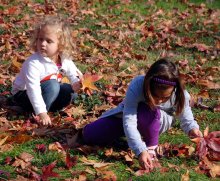 Social Workers Return 1,100 Children to Their Families in 2014
