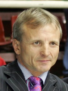 Court Goes Ahead with Organized Crime Case against Grisha Ganchev