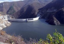 Works Start of Dams in Urgent Need of Repair