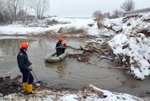 Mizia Gets Lv 1,777,000 in EU Aid to Mitigate 2014 Flood Effects