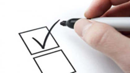 Government Approves Information Sheet for Referendum on E-Voting