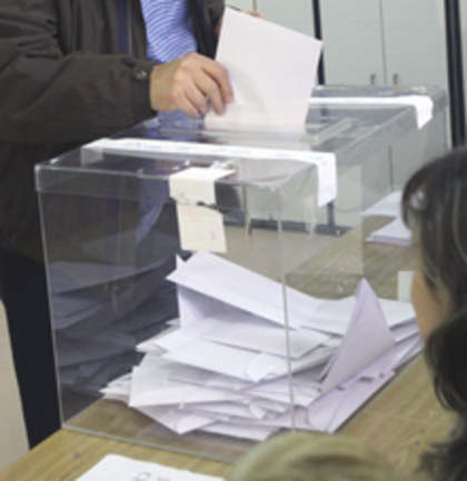 Bulgaria's November 14, 2021 Presidential and Parliamentary Elections: Facts and Figures Bulgaria's November 14, 2021 Presidential and Parliamentary Elections: Facts and Figures