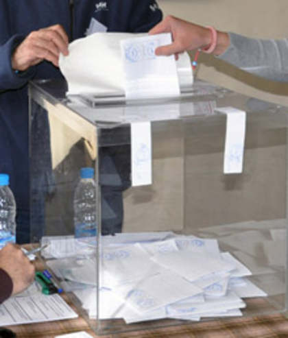 Exacta Poll: Six Parties Certain to Enter Parliament, GERB Leads Polls Exacta Poll: Six Parties Certain to Enter Parliament, GERB Leads Polls