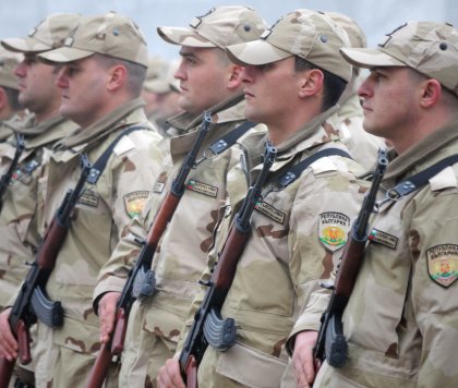 Bulgarian Armed Forces Already Only Partly Capable of Fulfilling their Tasks - Defence Minister Bulgarian Armed Forces Already Only Partly Capable of Fulfilling their Tasks - Defence Minister