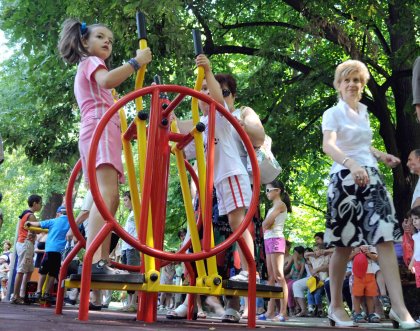 National Assembly Discusses Bulgaria's Demographic Outlook