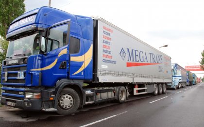 Bulgaria Puts Off Toll System Start for 2019