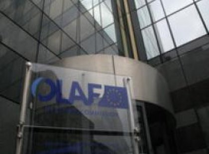 OLAF Reports Cases of Fraud at Bulgarian Customs Offices OLAF Reports Cases of Fraud at Bulgarian Customs Offices