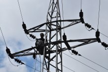 Export of Electricity Resumes