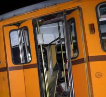 Временно е променен маршрутът на трамвайна линия номер 22