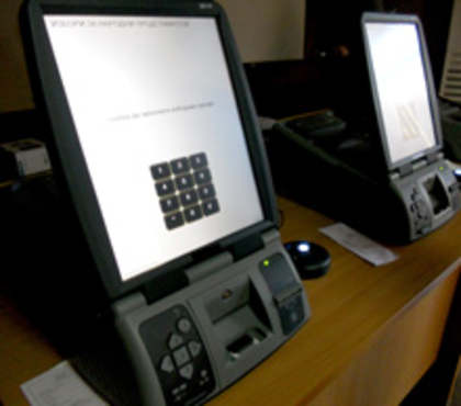 E-Voting to be Experimented after January 2018 E-Voting to be Experimented after January 2018
