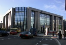 EP to Consider again Schengen Admission for Bulgaria, Romania