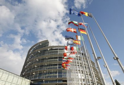 European Parliament Approves over EUR 2.2 Mln in Aid to Bulgaria for Disaster Damage Repair European Parliament Approves over EUR 2.2 Mln in Aid to Bulgaria for Disaster Damage Repair