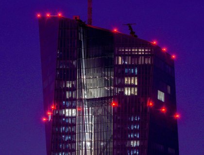 Отражението на Омикрон се очаква да трае само няколко седмици и икономиката на еврозоната ще продължи да се възстановява, според ЕЦБ Отражението на Омикрон се очаква да трае само няколко седмици и икономиката на еврозоната ще продължи да се възстановява, според ЕЦБ