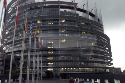 European Parliament Almost Unanimously Backs Bulgaria's Schengen Entry European Parliament Almost Unanimously Backs Bulgaria's Schengen Entry