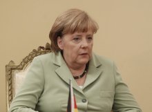 Chancellor Merkel Congratulates Borissov on Third Term as Prime Minister