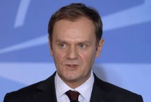 European Council President Proposes Sofia as Host of EU-Western Balkans Summit in 2018