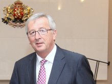  President Juncker Has Full Confidence in Bulgaria's Constitutional, Political System - EC Spokesperson