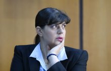 Laura Kovesi Asks for Four New Bulgarian Candidates for European Delegated Prosecutors