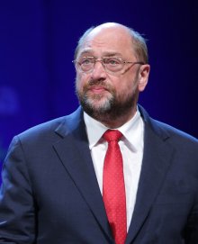 EP President Congratualtes Bulgarian President-Elect