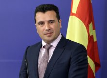 Bulgarian Prime Minister Congratulates Macedonian Counterpart Zaev on Local Elections Victory