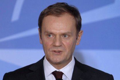 European Council President Proposes Sofia as Host of EU-Western Balkans Summit in 2018