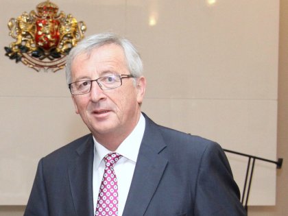 President Juncker Has Full Confidence in Bulgaria's Constitutional, Political System - EC Spokesperson President Juncker Has Full Confidence in Bulgaria's Constitutional, Political System - EC Spokesperson