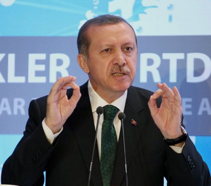 Турция е регистрирала рекорден износ през 2021 г. с увеличение от 32,9 на сто спрямо 2020 г.