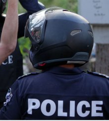 Police Detain 166 Foreigners without ID in Sofia 