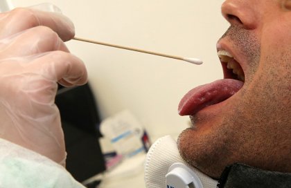 Стелт вариантът на омикрон е факт и в Република Северна Македония Стелт вариантът на омикрон е факт и в Република Северна Македония