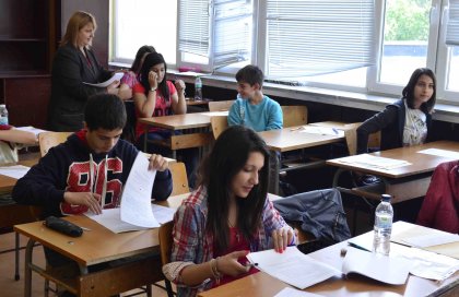 Chief State Health Inspector Proposes Downscaling of TB Vaccination 