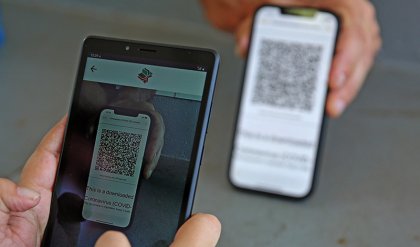 ХОТРЕК призовава ЕС да признае всички ваксини, одобрени от СЗО и да премахне светофарната карта на страните според нивата на заразяване