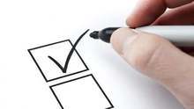 Applications for Voting Abroad in April 4 Parliamentary Elections Nearly Double Number Submitted in 2017