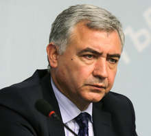 БСП е твърдо против възстановяването на базата за утилизация на боеприпаси край пътния възел "Петолъчката"