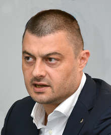 Николай Бареков очаква "България без цензура" да има между трима и петима общински съветници в големите градове