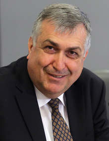 Актуализацията на бюджета е неизбежна, заяви в Добрич Георги Близнашки