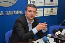 Драгомир Стойнев поиска оставката на председателя на ДКЕВР Светла Тодорова заради работа срещу националните интереси на Република България